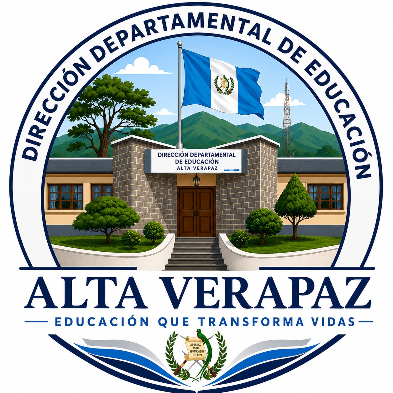 Departamental de Educación