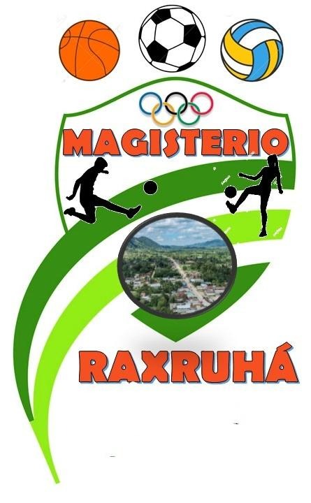 Raxruhá